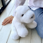 Медведь Умка (белый)