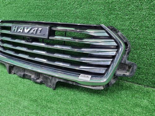Решетка радиатора Haval Jolion (2021-2024)