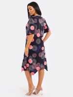 Туника большие размеры