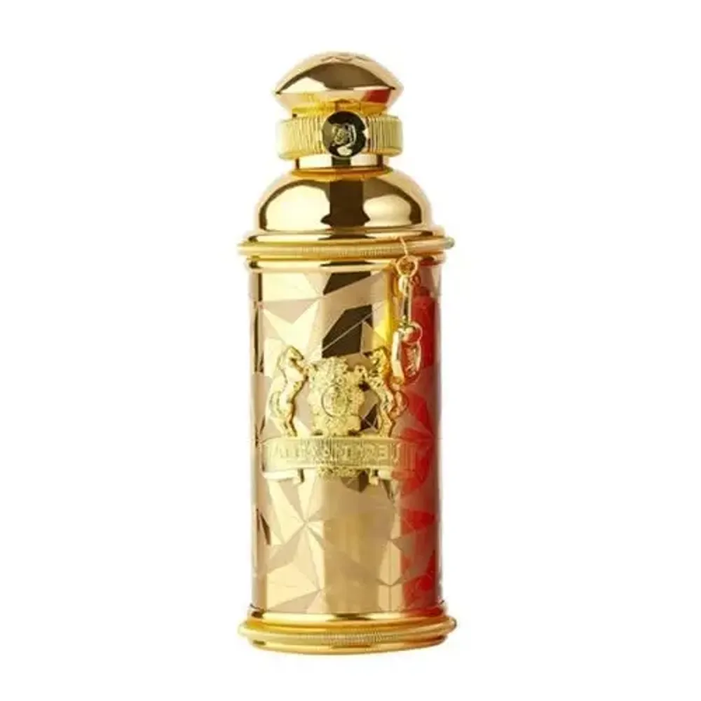 Унисекс парфюм Alexandre J Golden Oud EDP 100 мл