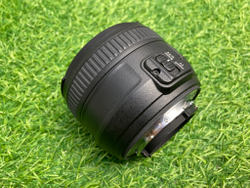 Nikon 50mm 1.4G AF-S Nikkor