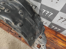 Подкрылок передний левый Haval H5 2 23-нв Б/У Оригинал 5512100XKM05A