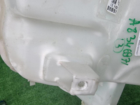 Бачок омывателя Mercedes ML GLE W166 (2011-2018)