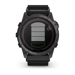 Умные часы Garmin Tactix 7 Pro (010-02704-11) Black