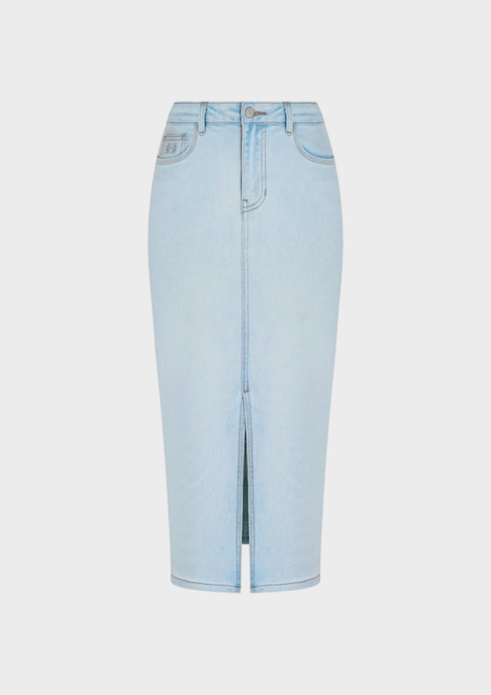 Юбка джинсовая BULMER