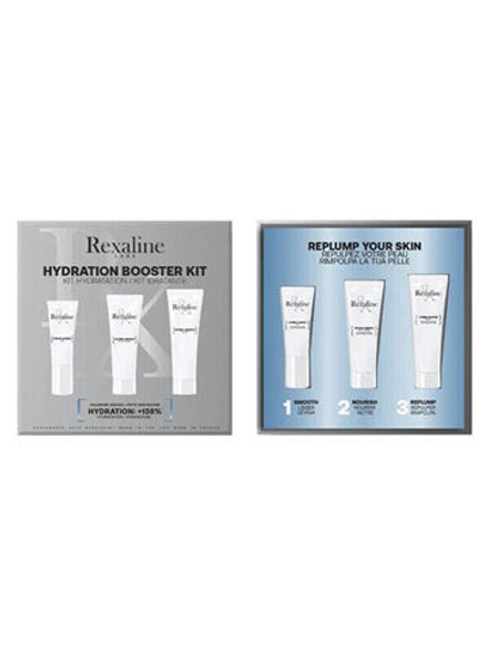 Hydra tion Booster Gift Set