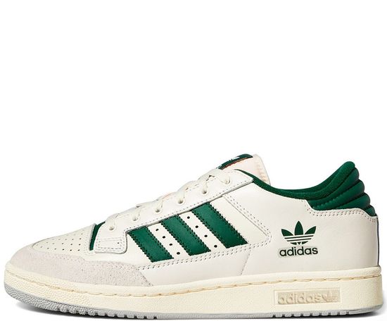Кроссовки Adidas Centennial 85 Low White/Green