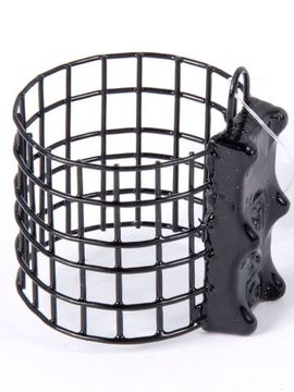 Кормушка фидерная FC BIG BELLY (БОЛЬШАЯ КОРМОЕМКОСТЬ) 040г