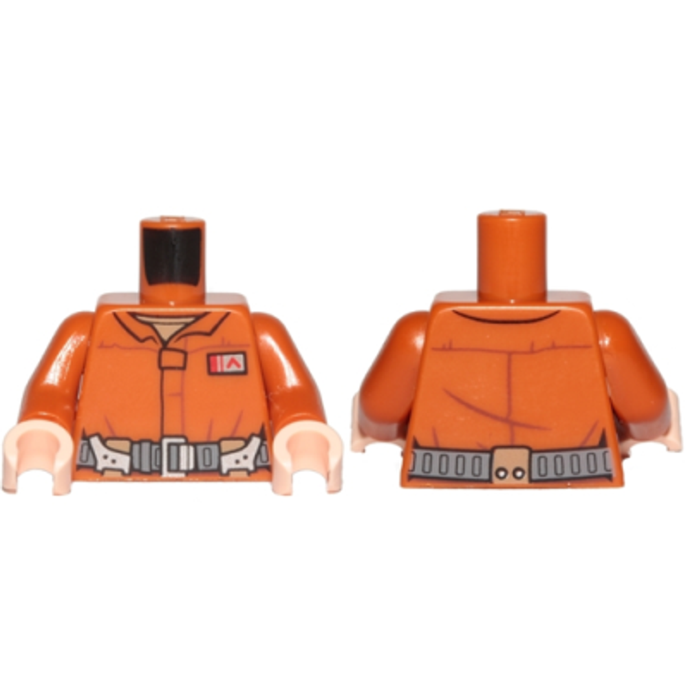 Торс 973pb3211c01