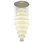 Подвесная люстра Aployt Francesca APL.859.06.144