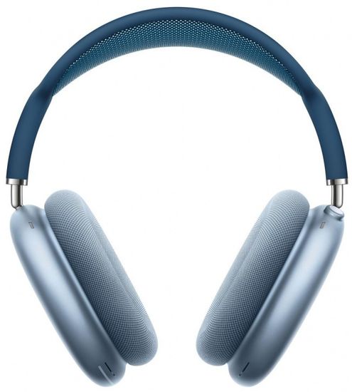 Беспроводные наушники Apple AirPods Max Голубое небо
