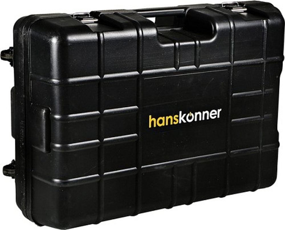 Бензорез HANSKONNER HCG7435C