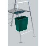 Оборудование для тенниса Оборудование для корта UNIVERSAL КОРЗИНА ДЛЯ МУСОРА .