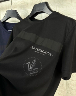 Футболка Brunello Cucinelli премиум