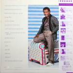 George Benson / 20/20 (LP)