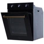 Духовой шкаф Oasis серии Promo D-45MMB