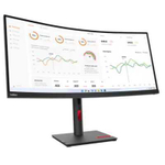 Монитор Lenovo ThinkVision T34w-30 63D4GAT1UK