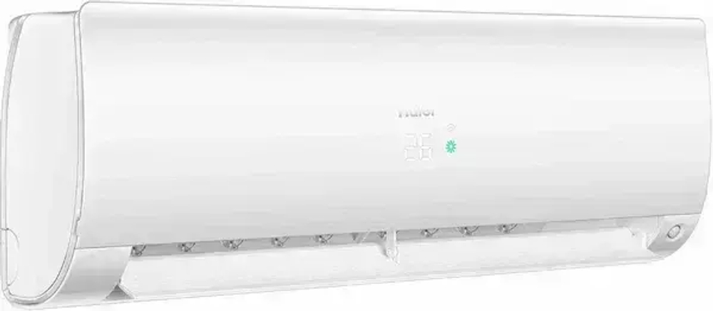Сплит-система Haier Flexis HSU-24HFF103/R3-W/HSU-24HUF103/R3
