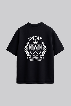 T-Shirt Winner