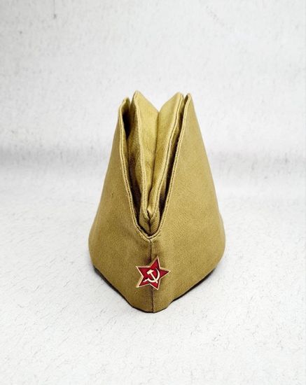 Военная пилотка