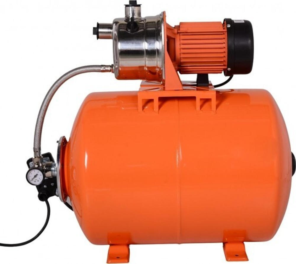 Установка для водоснабжения ВИХРЬ АСВ-1200/24Н 68/1/6