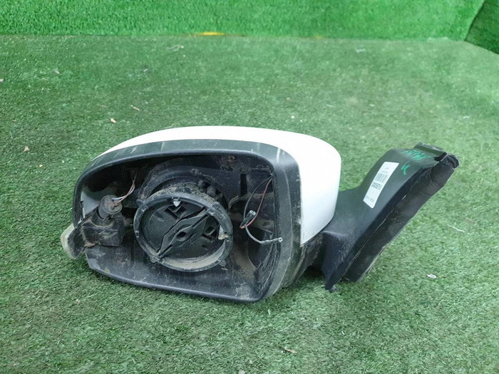 Зеркало левое Ford Focus 2 (2007-2011) 6 контактов