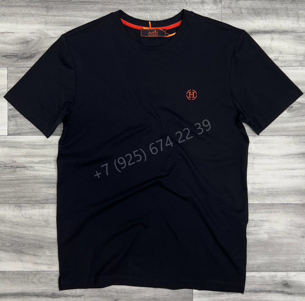 Футболка Hermes