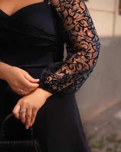 Платье УК-518/1 Fabrika