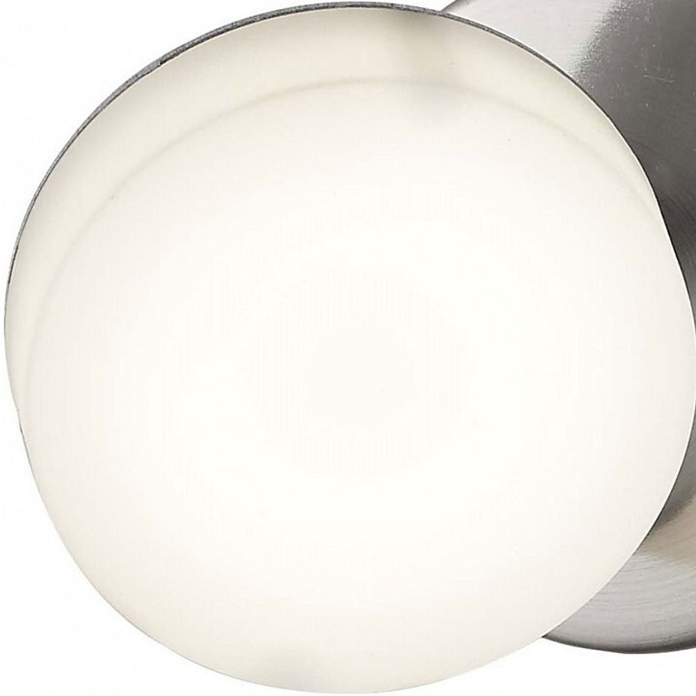 Спот TopLight Penelope TL1237Y-01SN