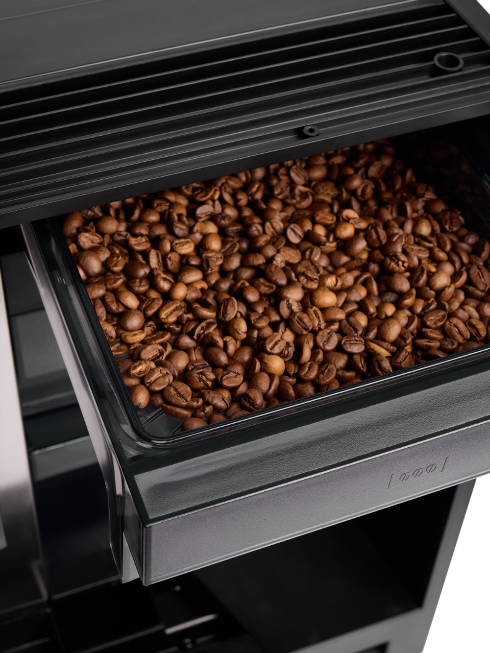 Встраиваемая кофемашина Vard VCC6K