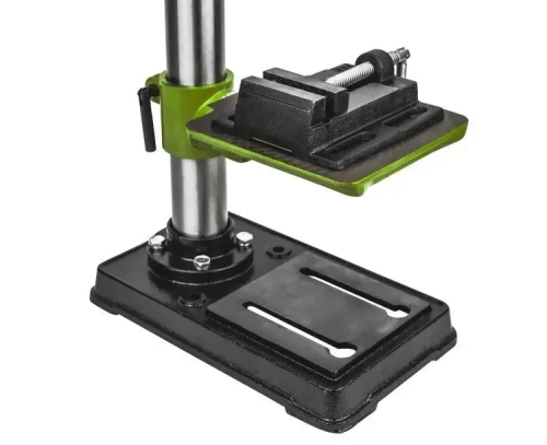 Сверлильный станок Procraft BD1850, патрон 16 мм, 450 Ватт, 5 скоростей, 3140 об/мин