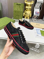 Кеды Gucci