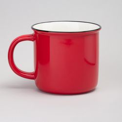 КРУЖКА LEFARD "POSITIVE" 355МЛ