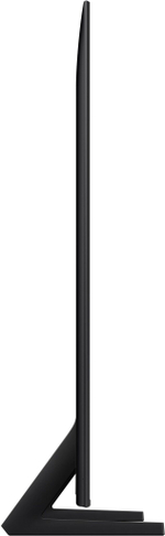 Телевизор Samsung 75" QLED 4K Smart TV серия 8 QE75Q8FAAUXRU титановый серый