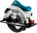 Циркулярная пила CS 0510 (CS 1400-185 ) ALTECO