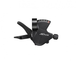 Шифтер правый 9 скоростей w/OGD SL-M2010-9R Rapidfire Plus CB