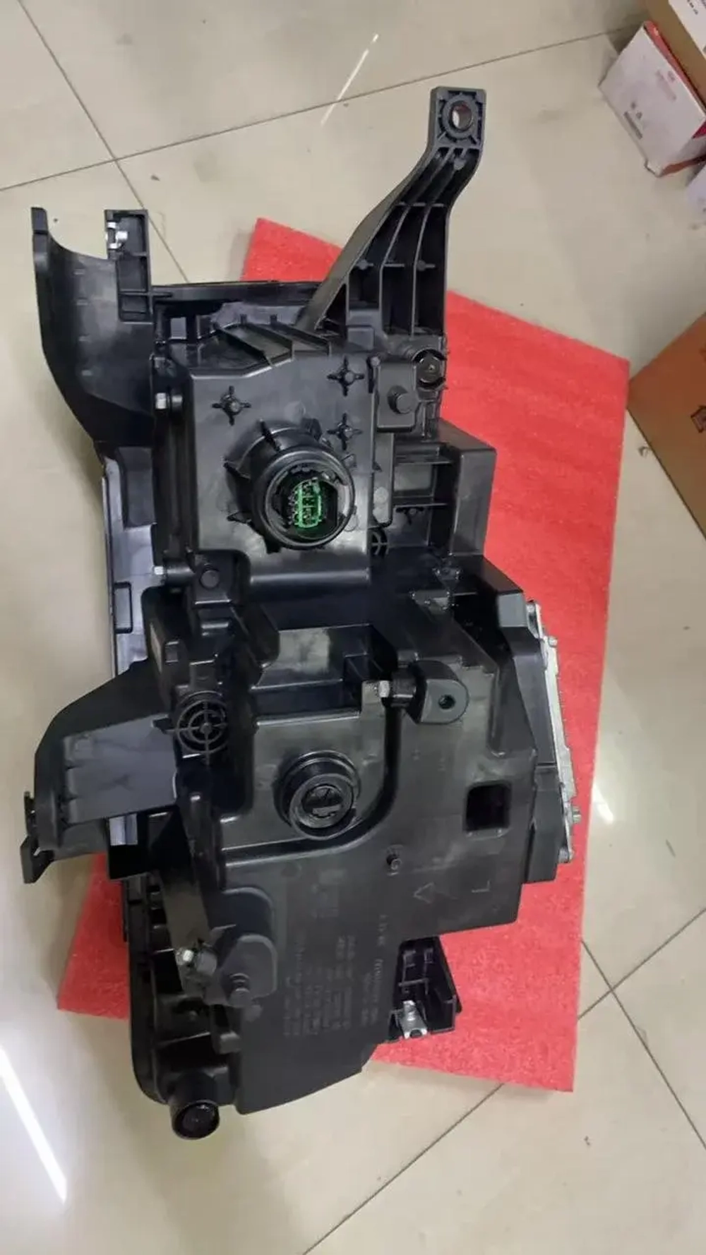 Оригинальные фары для для BYD Leopard 8 2024+ Fang Cheng Bao Bao 8 Леопард