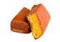 Кокосовый батончик Energy Bar Zero с капучино, 45г