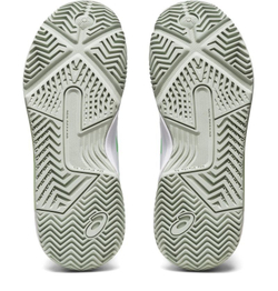 Женские  кросовки для Padel Asics Gel-Challenger 13 Padel - white/tourmaline