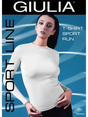 Футболка T-Shirt Sport Run 02 Giulia