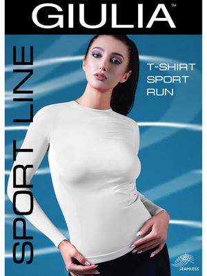 Футболка T-Shirt Sport Run 02 Giulia