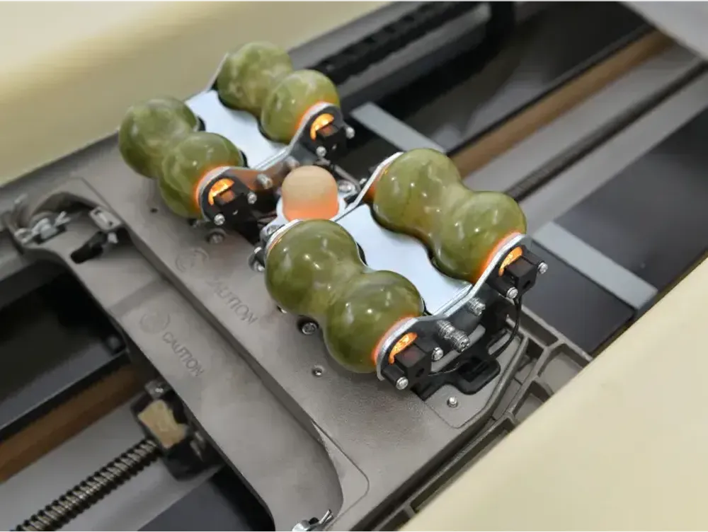 Массажная кровать MHS LOTUS HEALTHCARE R-522