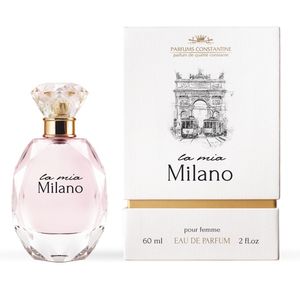 Parfums Constantine La Mia Milano