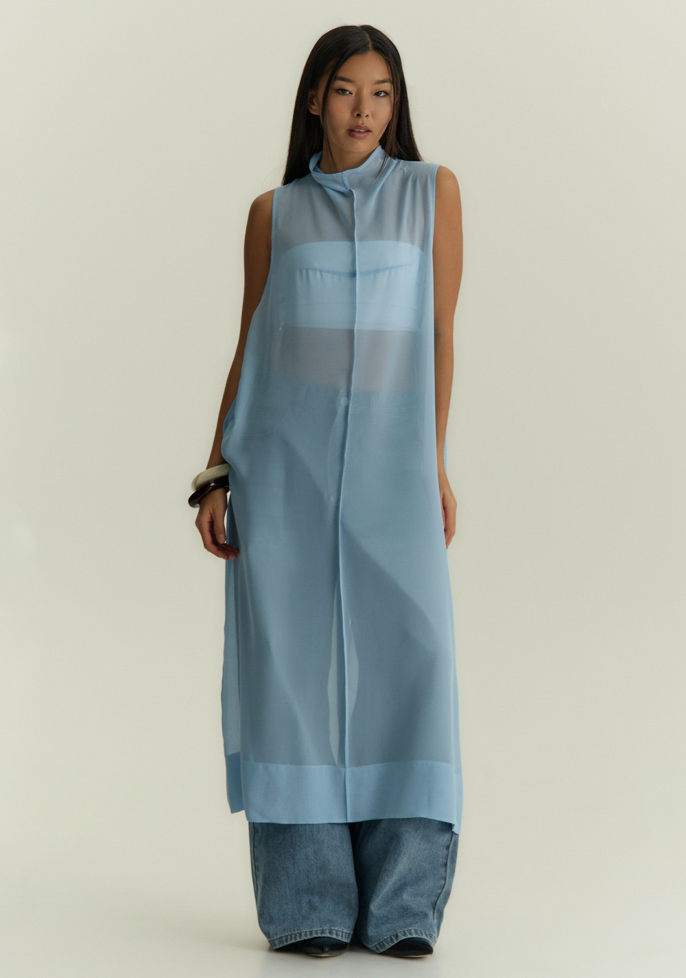 Платье OPPOSTI