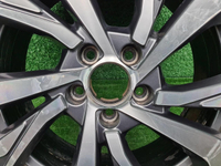 Диск Комплект дисков R17 Haval Jolion (2021-н.в.)