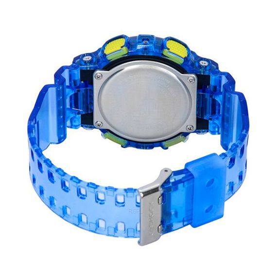 Наручные часы Casio GA-110JT-2A