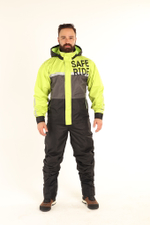 Дождевые брюки STARKS DRY RAIN 219, мужские