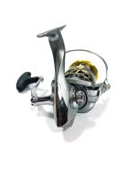 Безынерционная катушка Ryobi Virtus Feeder 3000 + смазка и леска