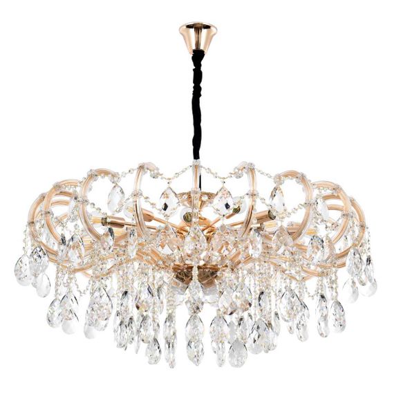 Подвесная люстра Modelux Premium ML.7001.10P