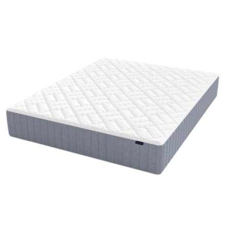 Матрас BuyMassage, 23 см, средняя жесткость, независимые пружины